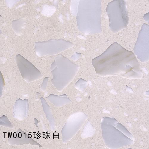 TW0015_珍珠白