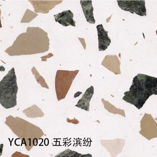 YCA1020_五彩滨纷