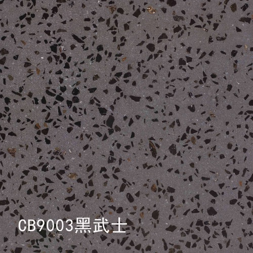 CB9003_黑武士