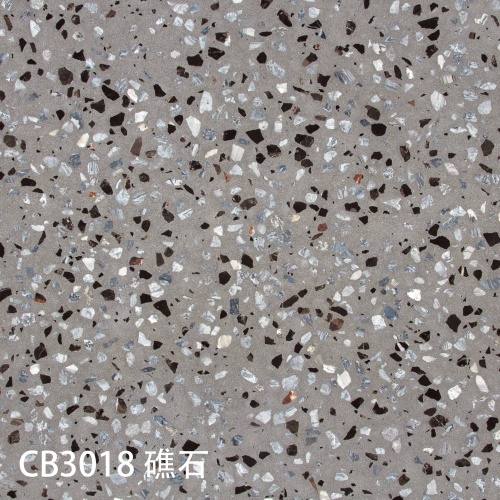 CB3018_礁石