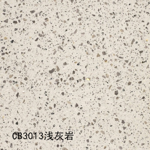 CB3013_浅灰岩