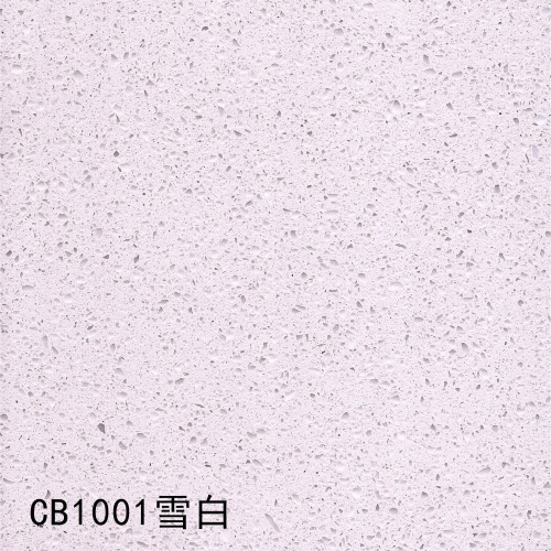 CB1001_雪白