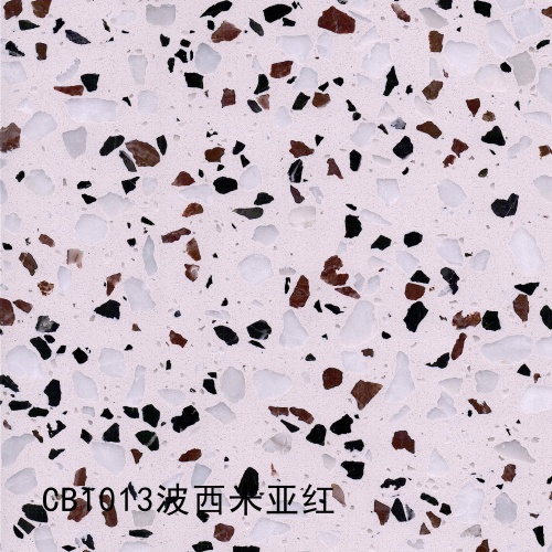CB1013_波西米亚红