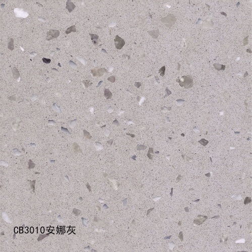 CB3010_安娜灰