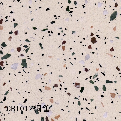 CB1012_铜雀