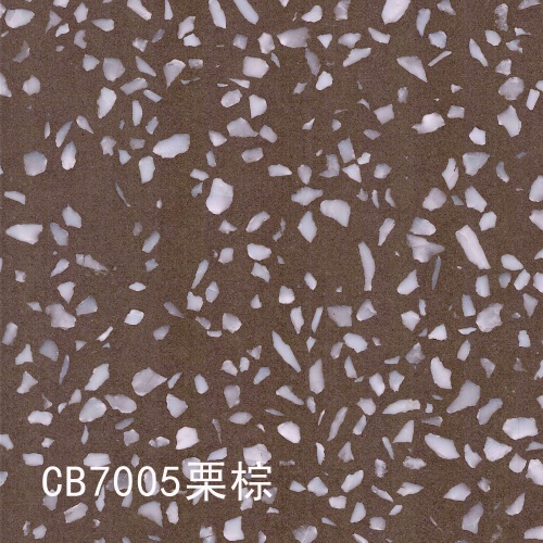 CB7005_ 栗棕