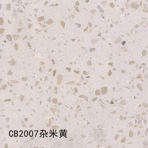 CB2007_杂米黄