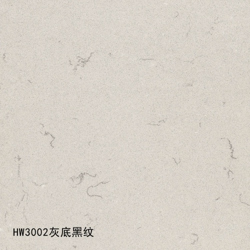 HW3002_ 灰底黑纹