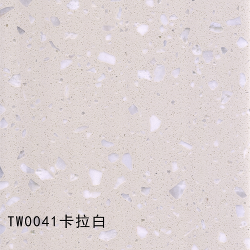 TW0041_卡拉白