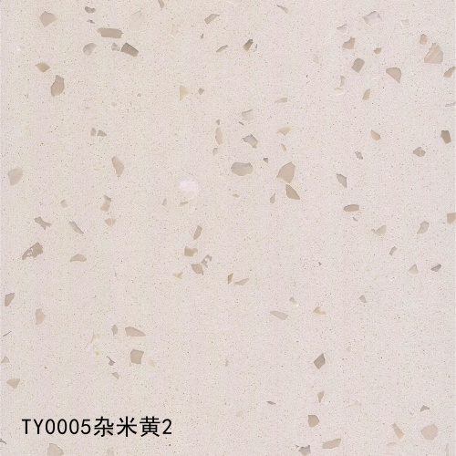 TY0005_杂米黄