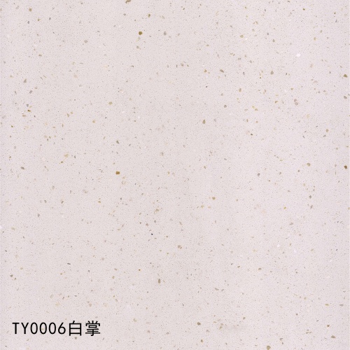 TY0006_白掌