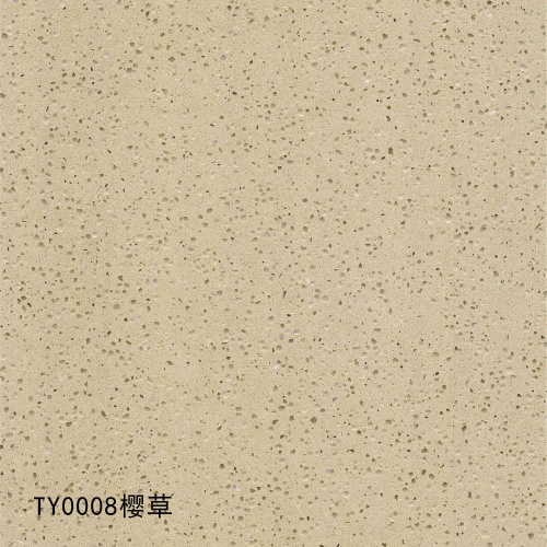 TY0008_樱草