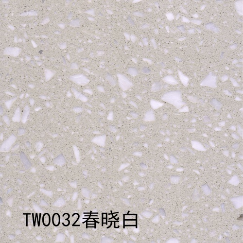 TW0032_春晓白