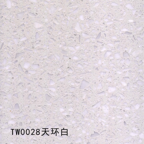 TW0028_天环白
