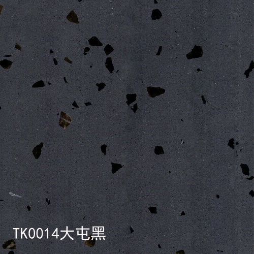TK0014_大屯黑
