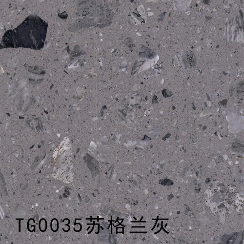 TG0035_苏格兰灰
