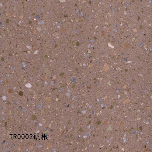 TR0002_矾根
