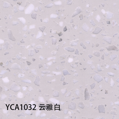 YCA1032_云雅白