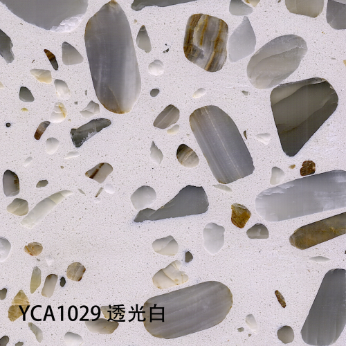 YCA1029_透光白