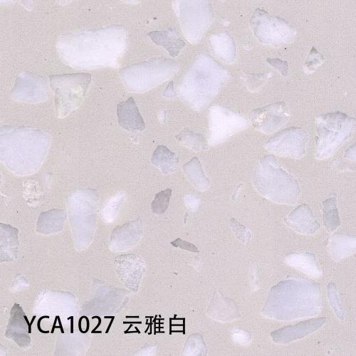 YCA1027_云雅白